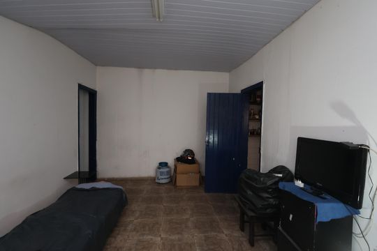 Sala de casa à venda com 2 quartos, 300m² em Vila Clementino, São Paulo