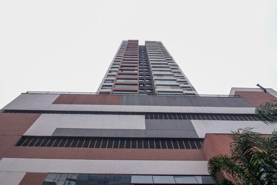 Apartamento para alugar com 1 quarto, 25m² em Jardim Independência (são Paulo), São Paulo