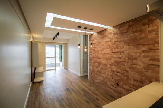 Apartamento para alugar com 2 quartos, 67m² em Fundacao, São Caetano do Sul