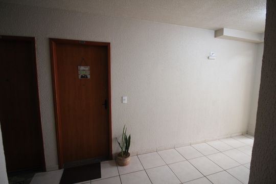 Área comum de apartamento para alugar com 2 quartos, 48m² em Diamante, Belo Horizonte