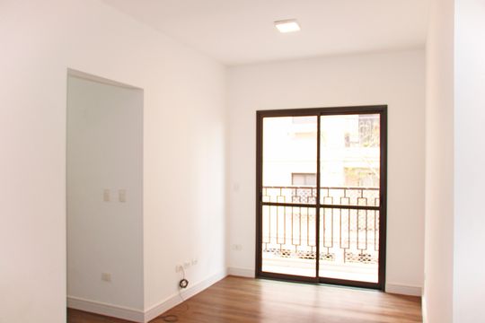 Apartamento à venda com 3 quartos, 66m² em Jardim Primavera, Vinhedo