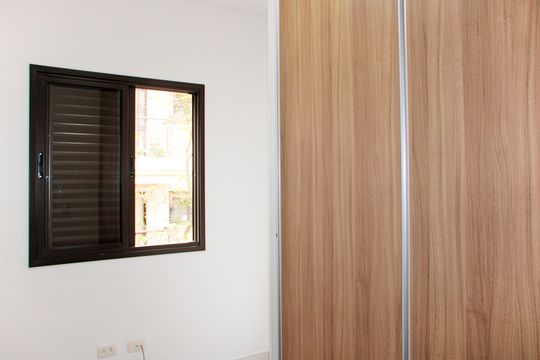 Quarto 1 de apartamento à venda com 3 quartos, 66m² em Jardim Primavera, Vinhedo