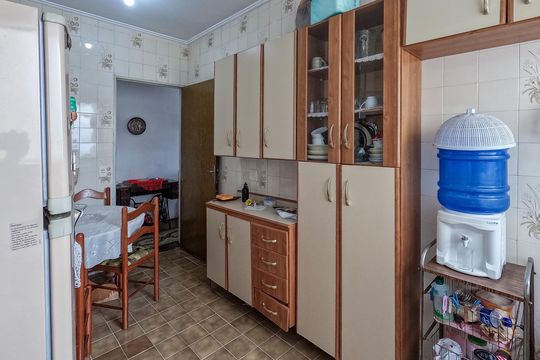 Apartamento para alugar com 1 quarto, 50m² em Vila Pereira Barreto, São Paulo
