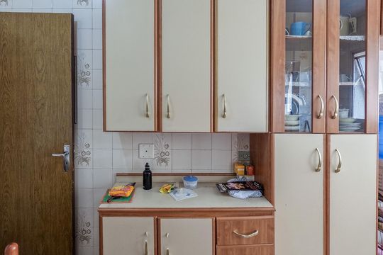 Apartamento para alugar com 1 quarto, 50m² em Vila Pereira Barreto, São Paulo