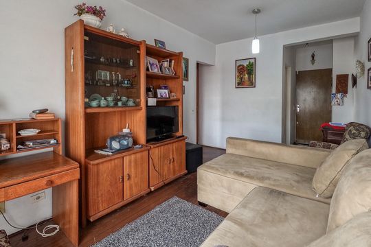 Apartamento para alugar com 1 quarto, 50m² em Vila Pereira Barreto, São Paulo