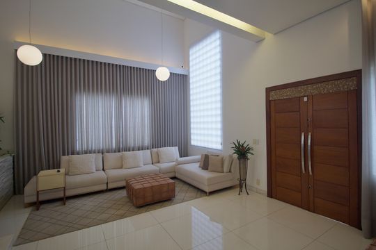 Casa à venda com 4 quartos, 1000m² em Garças, Belo Horizonte