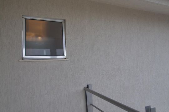 Varanda da Suite 1 de casa à venda com 4 quartos, 1000m² em Garças, Belo Horizonte