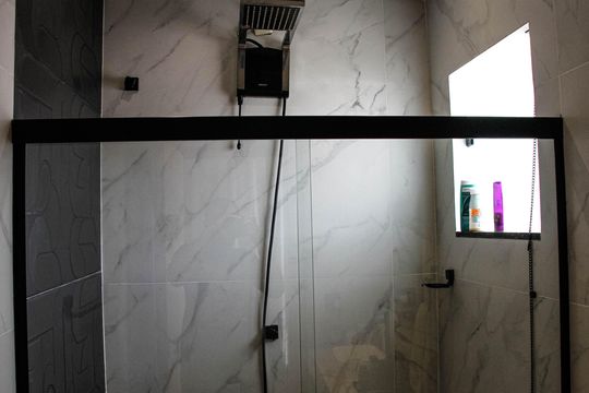 Casa de Condomínio para alugar com 4 quartos, 225m² em Guaratiba, Rio de Janeiro