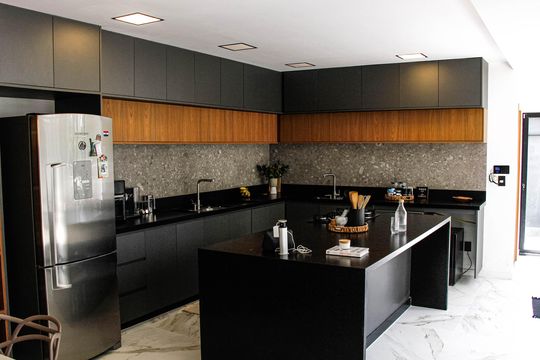 Casa de Condomínio para alugar com 4 quartos, 225m² em Guaratiba, Rio de Janeiro