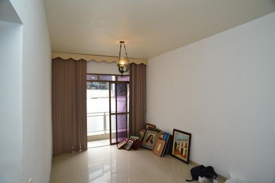 Apartamento para alugar com 3 quartos, 122m² em Barra da Tijuca, Rio de Janeiro