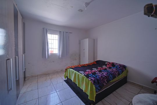 Quarto 1 de casa à venda com 3 quartos, 100m² em Vila Bauab, São Paulo