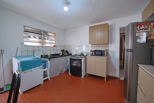 Casa à venda com 3 quartos, 100m² em Vila Bauab, São Paulo
