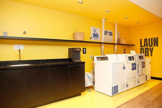Área Comum de apartamento para alugar com 2 quartos, 70m² em Protásio Alves, Porto Alegre