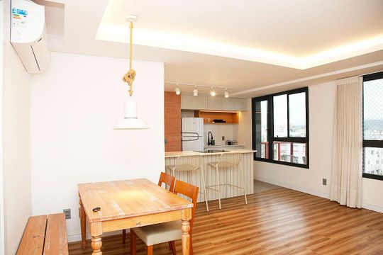 Apartamento para alugar com 2 quartos, 70m² em Protásio Alves, Porto Alegre