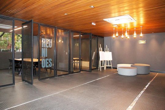 Área Comum de apartamento para alugar com 2 quartos, 70m² em Protásio Alves, Porto Alegre