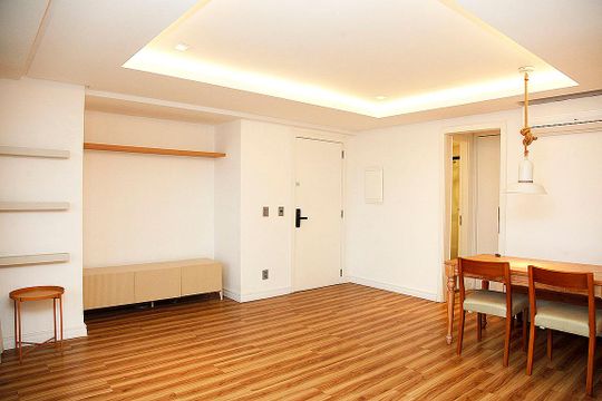 Sala de apartamento para alugar com 2 quartos, 70m² em Protásio Alves, Porto Alegre