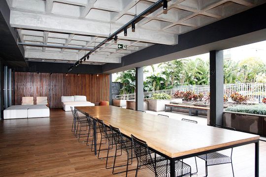 Área Comum de apartamento para alugar com 2 quartos, 70m² em Protásio Alves, Porto Alegre