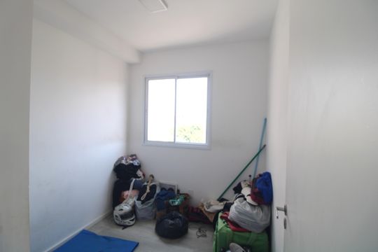 Quarto 2 de apartamento para alugar com 2 quartos, 35m² em Pedreira, São Paulo