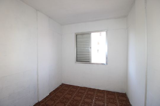 Apartamento para alugar com 2 quartos, 47m² em Conjunto Residencial José Bonifácio, São Paulo