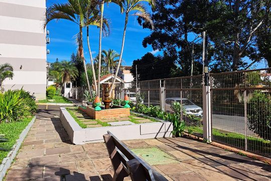 Área Comum de apartamento para alugar com 2 quartos, 51m² em Petrópolis, Porto Alegre