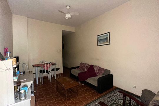 Apartamento à venda com 1 quarto, 40m² em Copacabana, Rio de Janeiro
