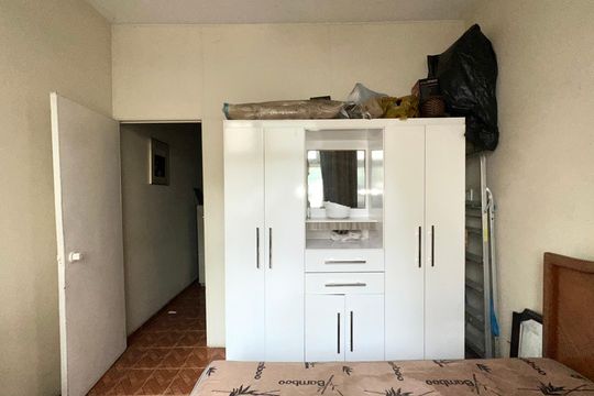 Quarto de apartamento à venda com 1 quarto, 40m² em Copacabana, Rio de Janeiro