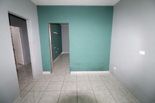 Sala de casa para alugar com 2 quartos, 90m² em Jardim Altos de Santana, São José dos Campos
