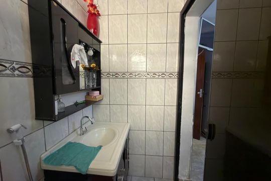 Casa à venda com 3 quartos, 500m² em Taguatinga , Brasília
