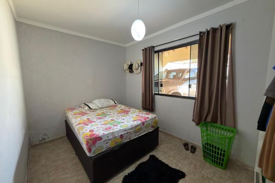 Casa à venda com 3 quartos, 500m² em Taguatinga , Brasília