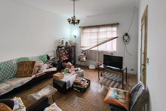 Casa à venda com 2 quartos, 375m² em Jardim da Saúde, São Paulo