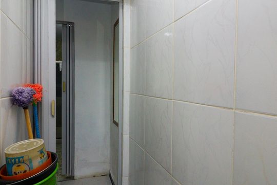 Área de Serviço de casa para alugar com 1 quarto, 60m² em Realengo, Rio de Janeiro