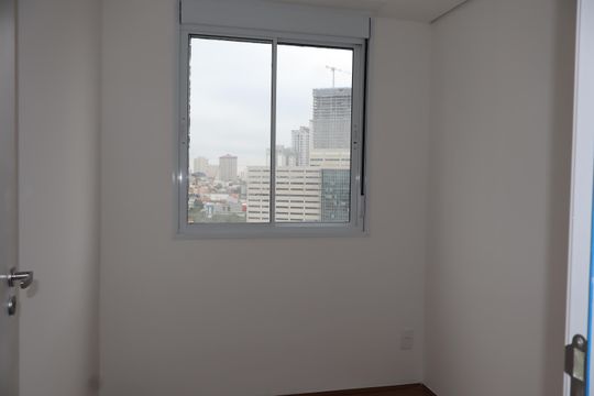 Quarto 2 de apartamento para alugar com 2 quartos, 37m² em Parque da Vila Prudente, São Paulo