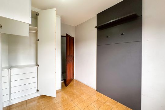 Quarto 1 de casa para alugar com 2 quartos, 198m² em Alvarenga, São Bernardo do Campo