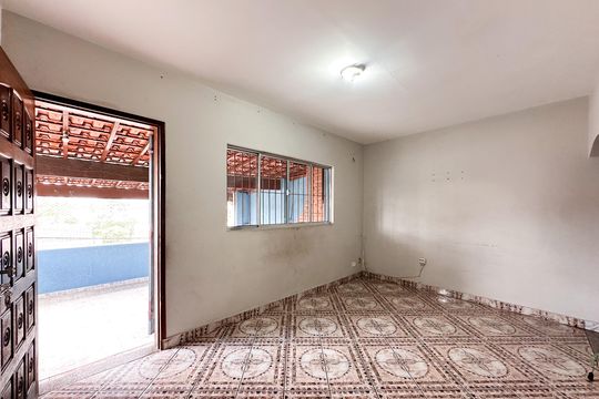 Casa para alugar com 2 quartos, 198m² em Alvarenga, São Bernardo do Campo