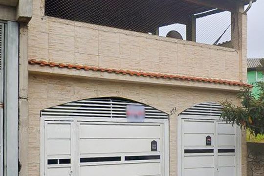 Fachada de casa para alugar com 2 quartos, 198m² em Alvarenga, São Bernardo do Campo