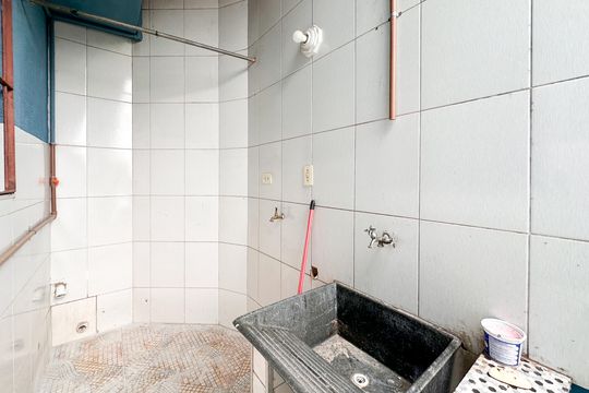 Área de Serviço de casa para alugar com 2 quartos, 198m² em Alvarenga, São Bernardo do Campo