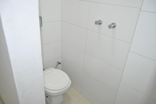 Apartamento à venda com 2 quartos, 69m² em Méier, Rio de Janeiro