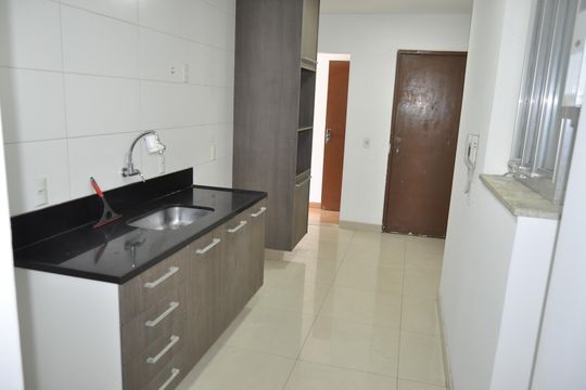 Apartamento à venda com 2 quartos, 69m² em Méier, Rio de Janeiro