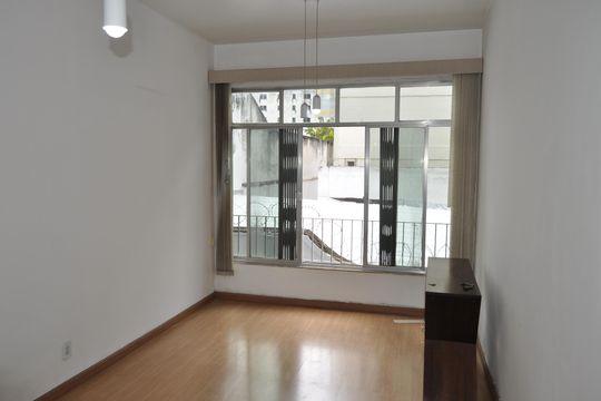 Apartamento à venda com 2 quartos, 69m² em Méier, Rio de Janeiro