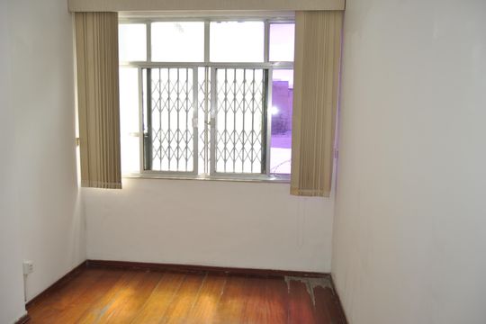 Apartamento à venda com 2 quartos, 69m² em Méier, Rio de Janeiro