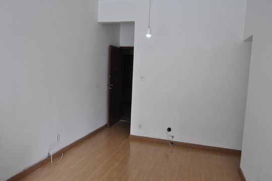 Apartamento à venda com 2 quartos, 69m² em Méier, Rio de Janeiro