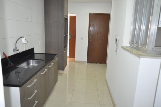 Apartamento à venda com 2 quartos, 69m² em Méier, Rio de Janeiro