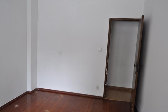 Apartamento à venda com 2 quartos, 69m² em Méier, Rio de Janeiro