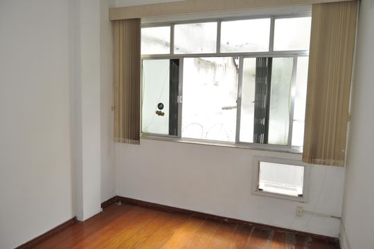 Apartamento à venda com 2 quartos, 69m² em Méier, Rio de Janeiro