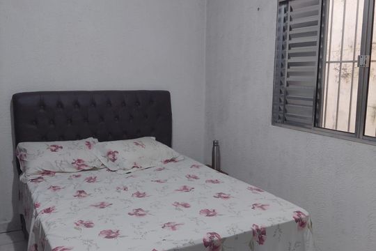 Quarto 1 de casa à venda com 4 quartos, 216m² em Vila Antonieta, São Paulo