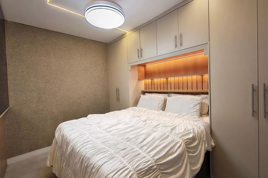 Apartamento para alugar com 2 quartos, 68m² em Recreio dos Bandeirantes, Rio de Janeiro