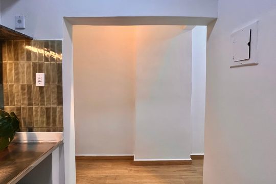 Kitnet/Studio à venda com 1 quarto, 40m² em Copacabana, Rio de Janeiro