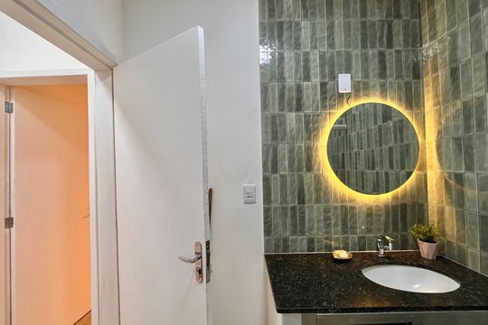 Kitnet/Studio à venda com 1 quarto, 40m² em Copacabana, Rio de Janeiro