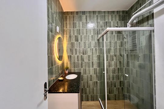 Kitnet/Studio à venda com 1 quarto, 40m² em Copacabana, Rio de Janeiro