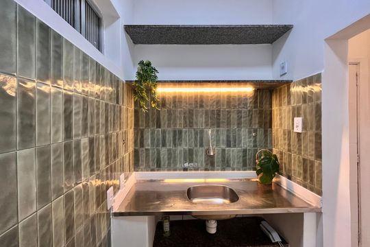 Kitnet/Studio à venda com 1 quarto, 40m² em Copacabana, Rio de Janeiro